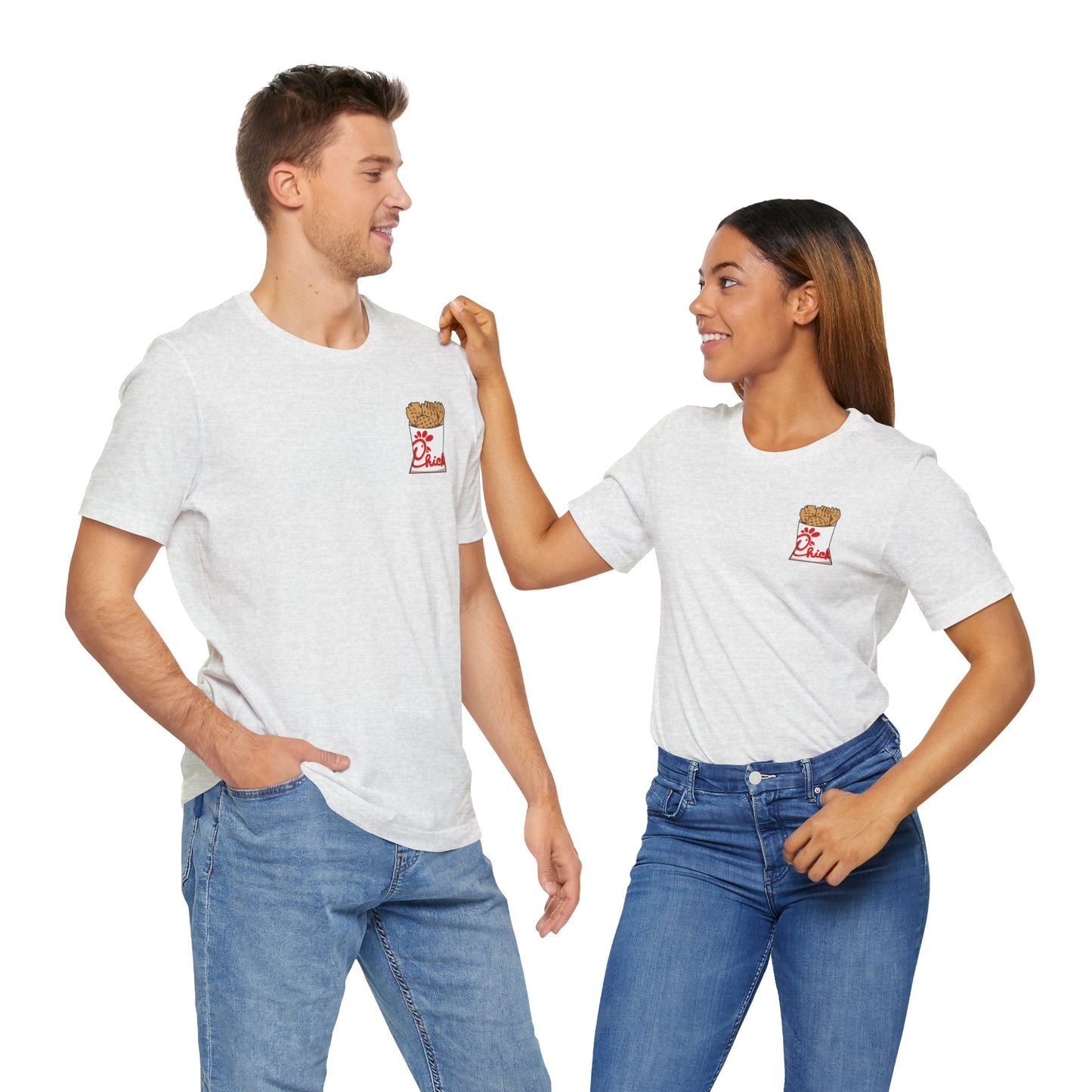 Chick Fil A Funny Archery Unisex Tee Shirt