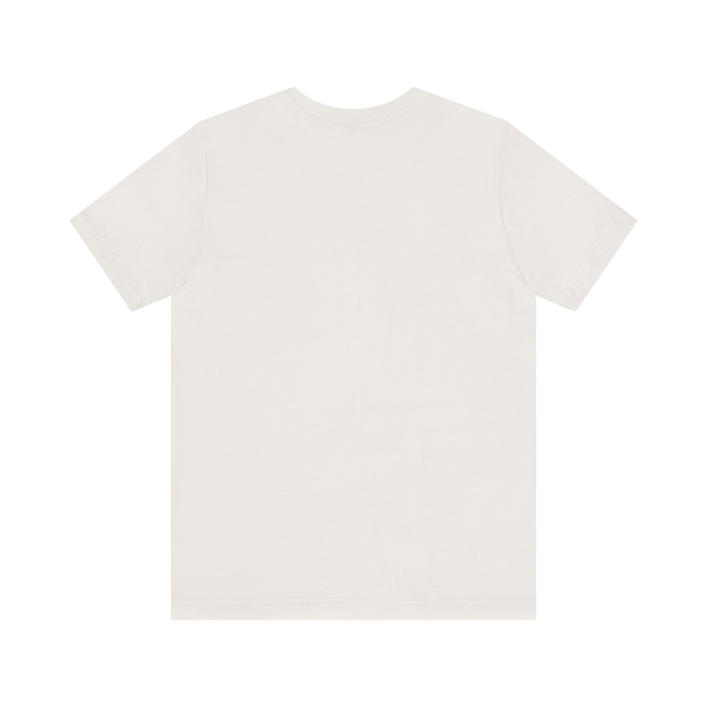 Floral Science Unisex Tee - Perfect for Gardeners & Nature Lovers