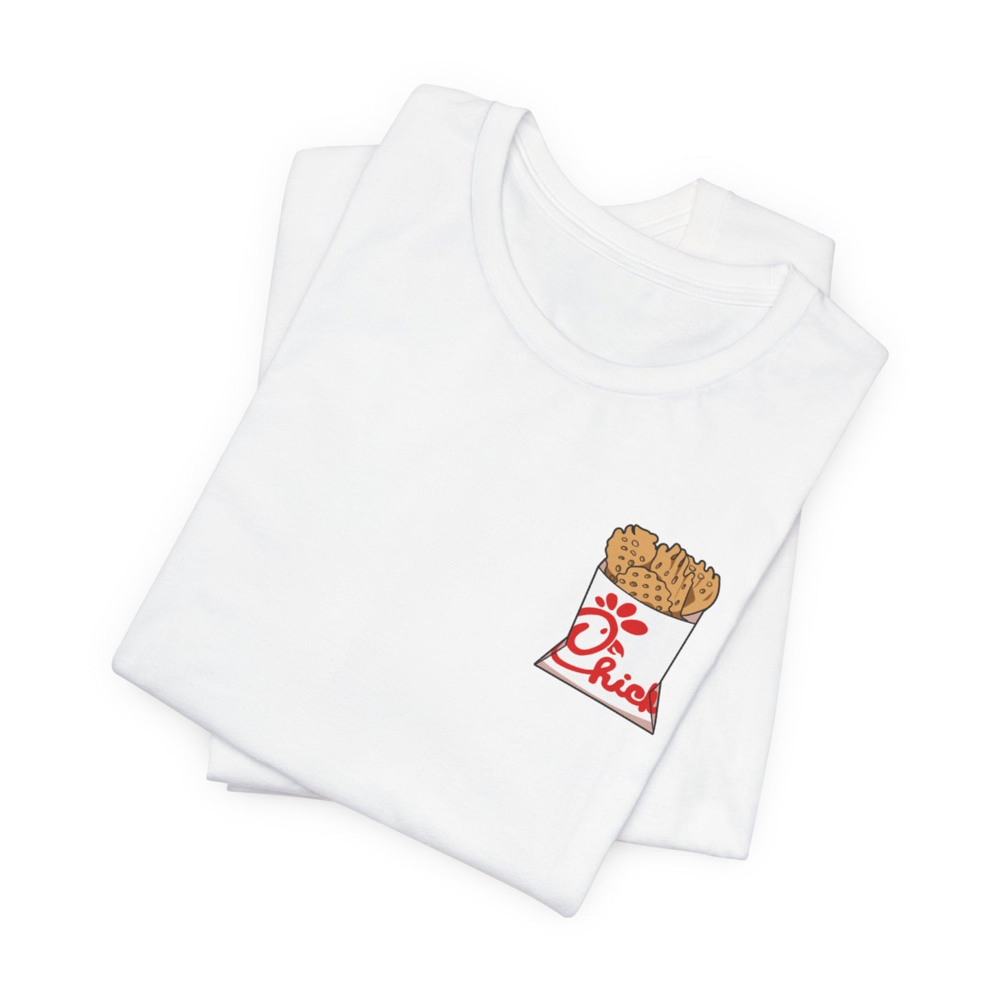 Chick Fil A Funny Archery Unisex Tee Shirt