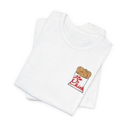 Chick Fil A Funny Archery Unisex Tee Shirt