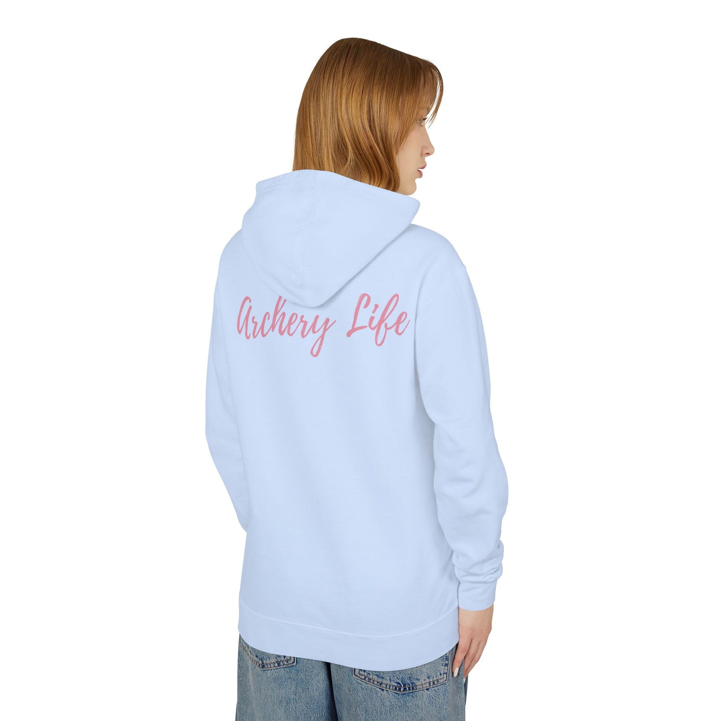 Archery Bow Hoodie
