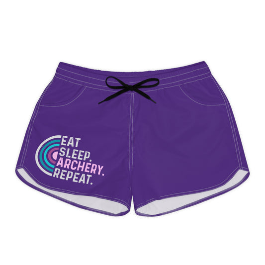 Women's Archery Shorts