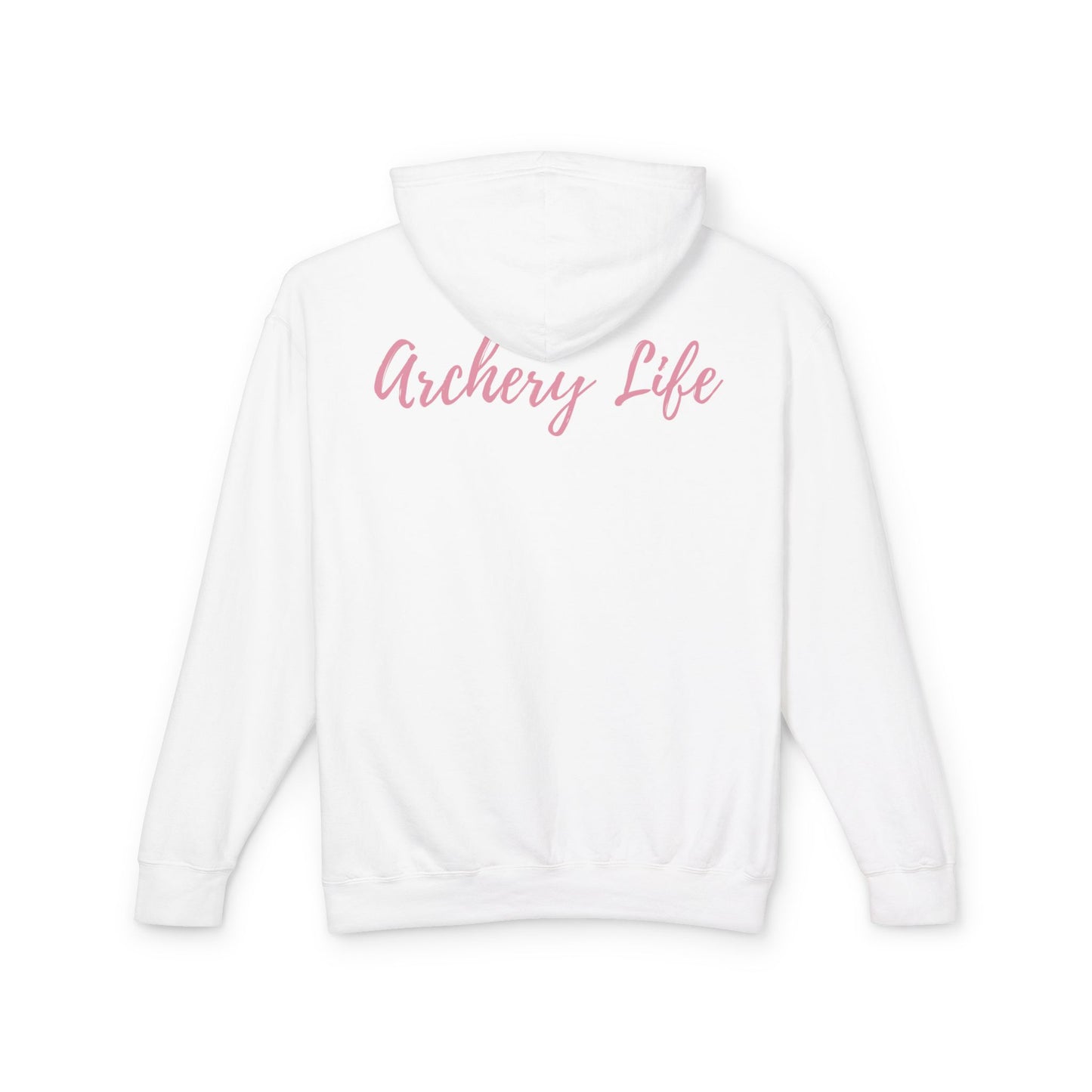 Archery Bow Hoodie