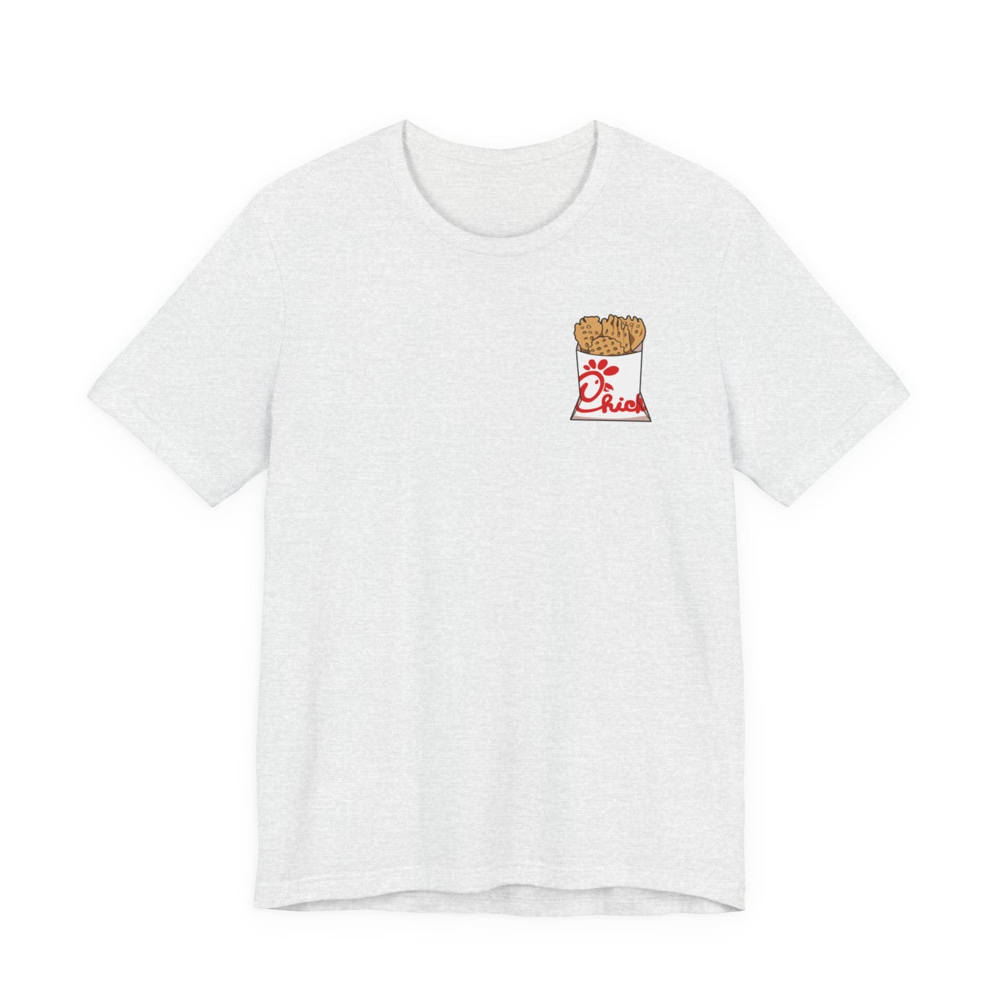 Chick Fil A Funny Archery Unisex Tee Shirt
