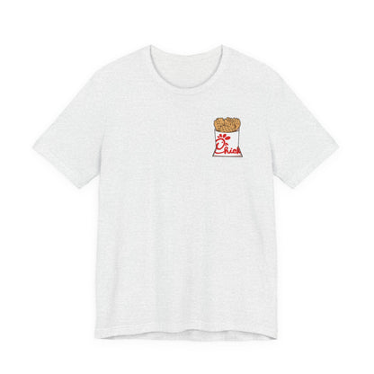 Chick Fil A Funny Archery Unisex Tee Shirt