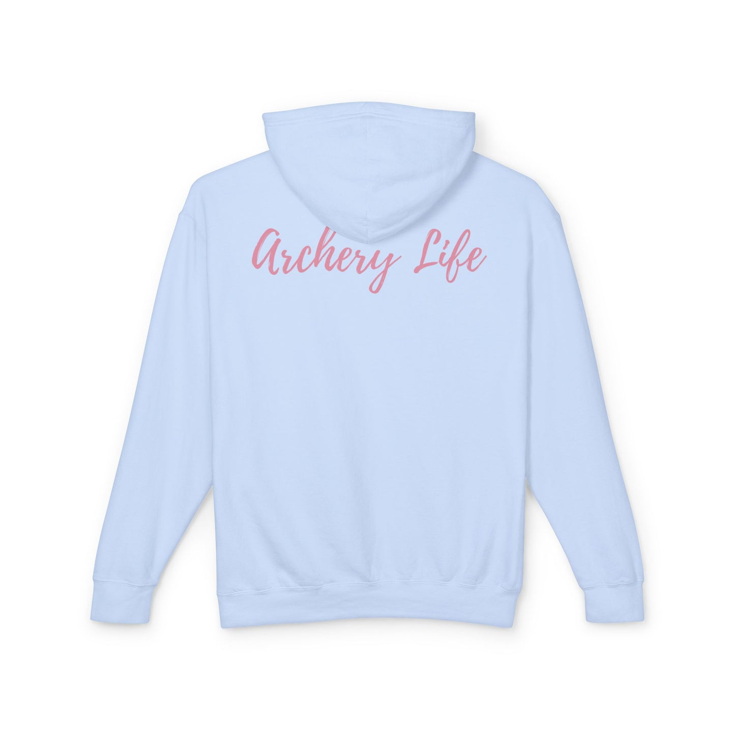 Archery Bow Hoodie