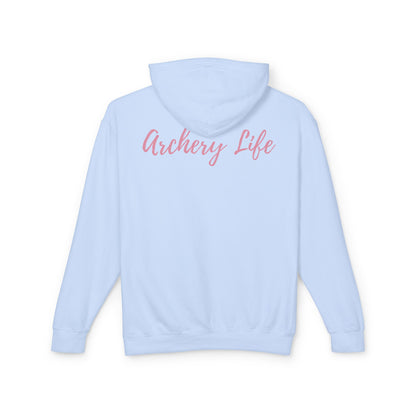 Archery Bow Hoodie