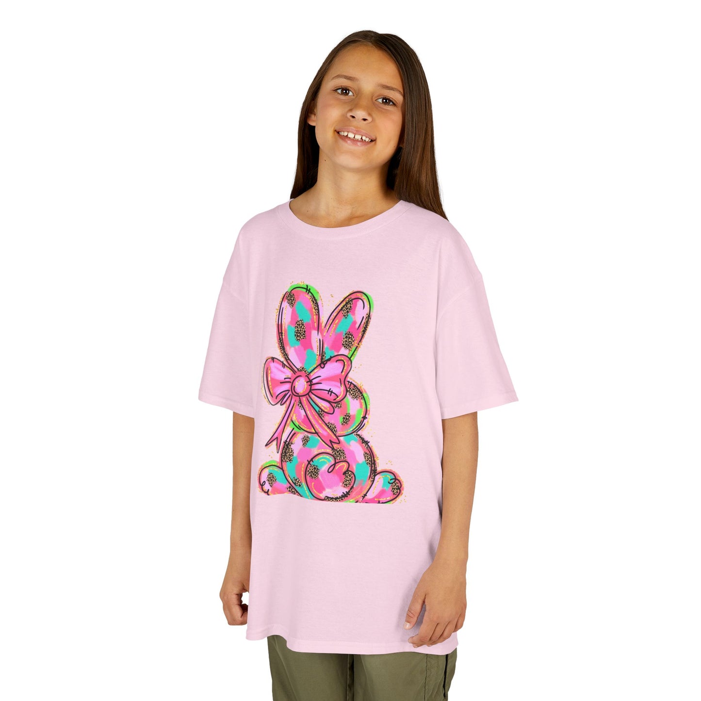 Kids Easter Bunny T-Shirt