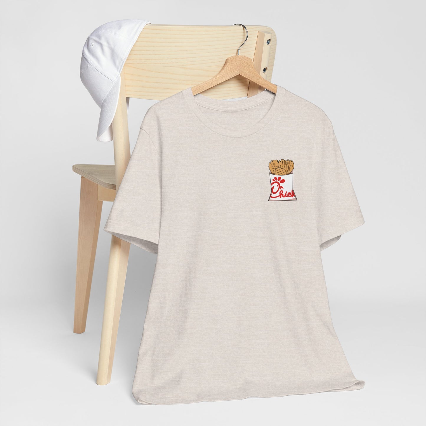 Chick Fil A Funny Archery Unisex Tee Shirt