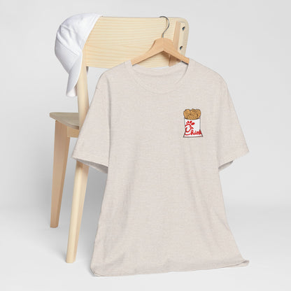 Chick Fil A Funny Archery Unisex Tee Shirt