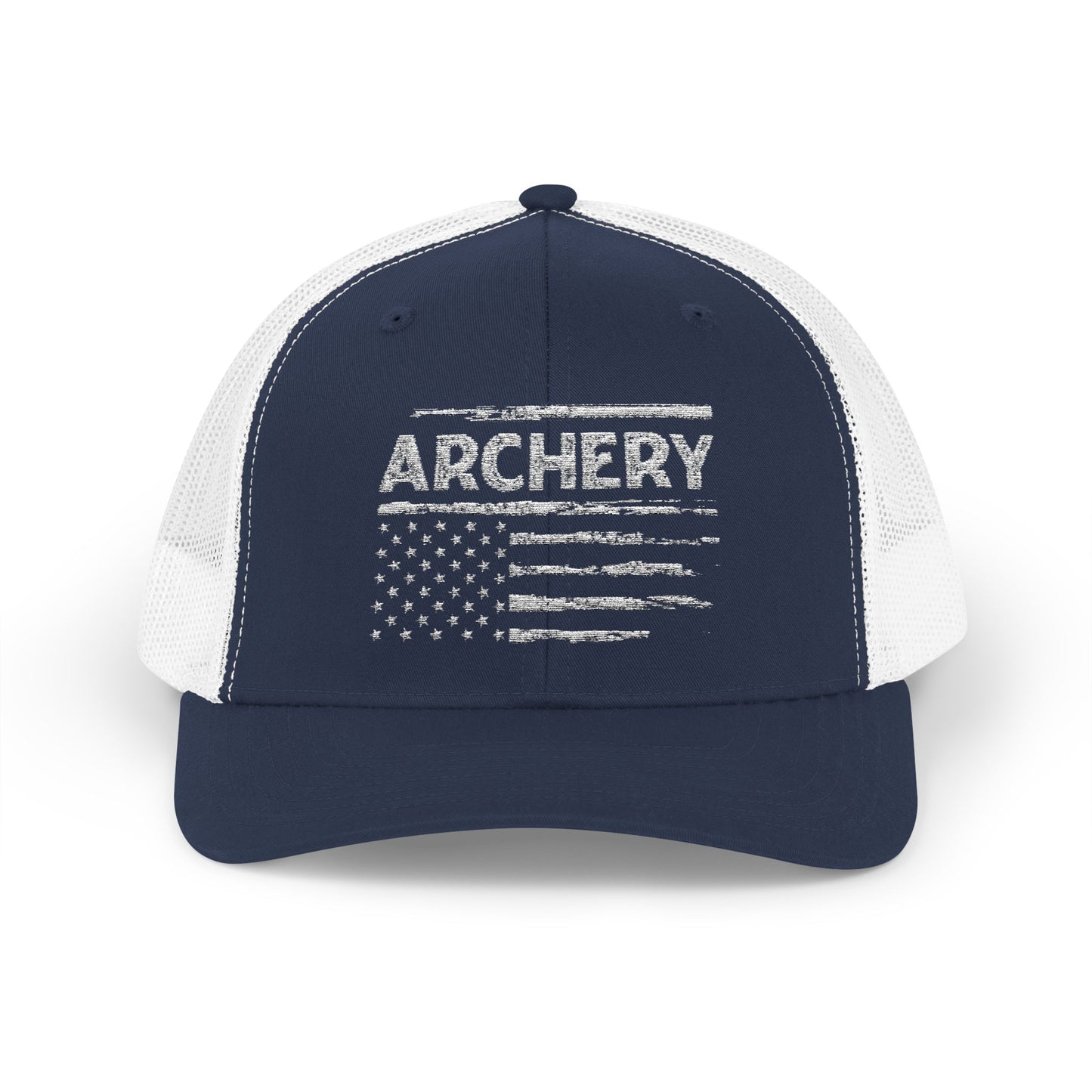 American Archery Hat