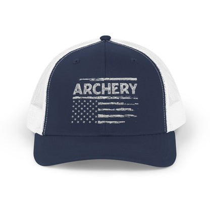 American Archery Hat