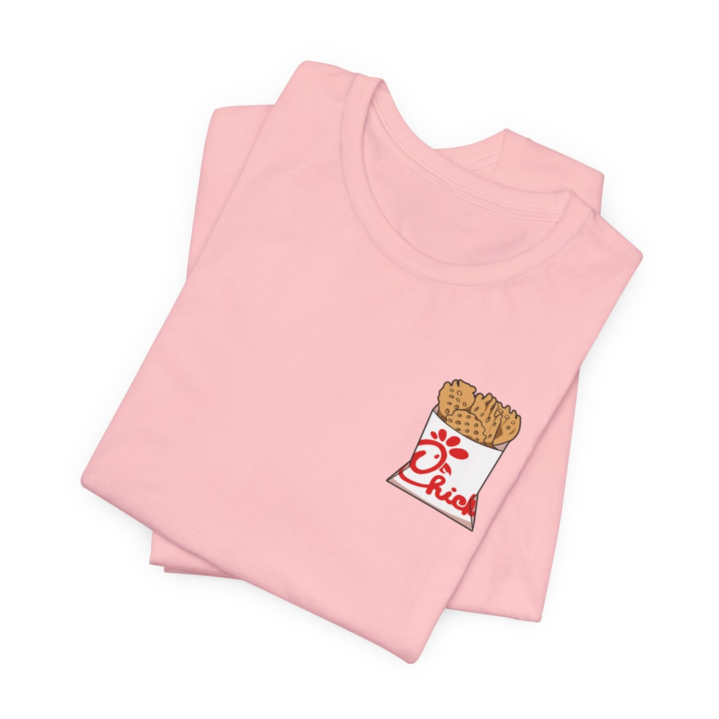 Chick Fil A Funny Archery Unisex Tee Shirt