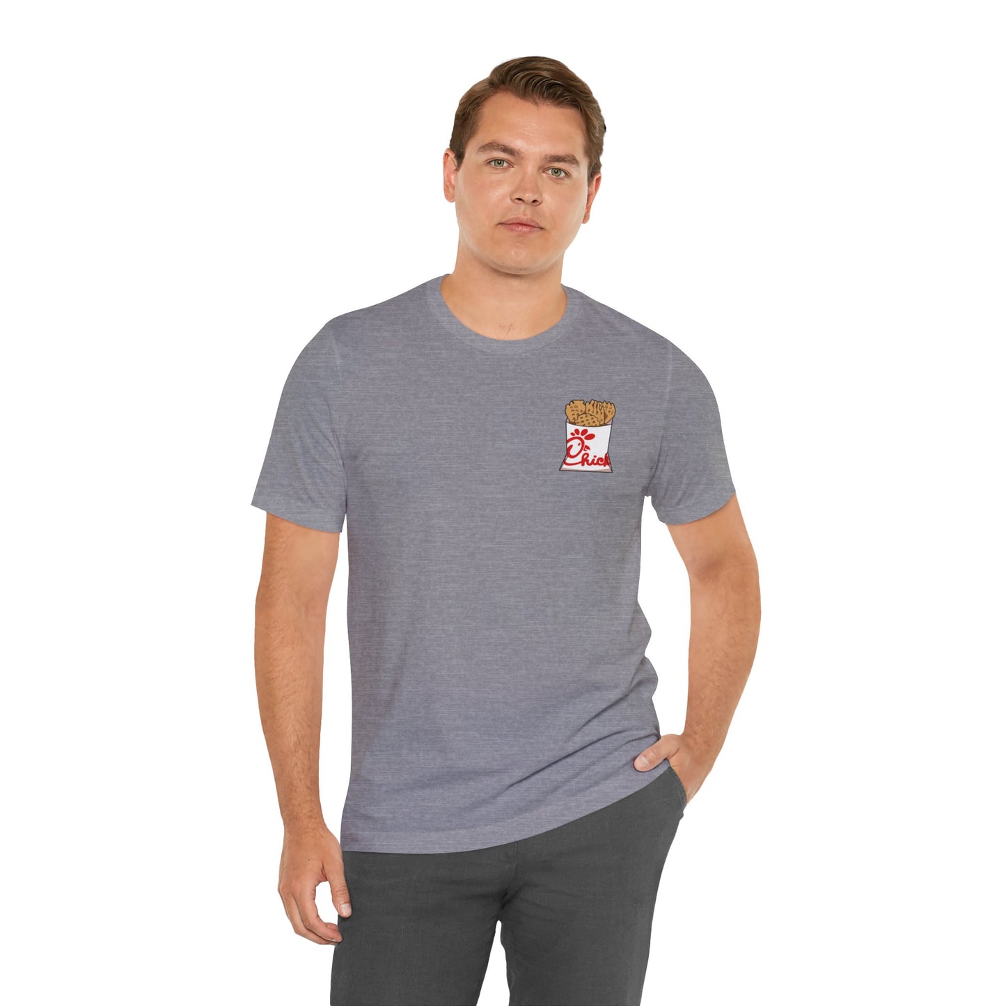 Chick Fil A Funny Archery Unisex Tee Shirt