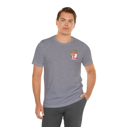 Chick Fil A Funny Archery Unisex Tee Shirt