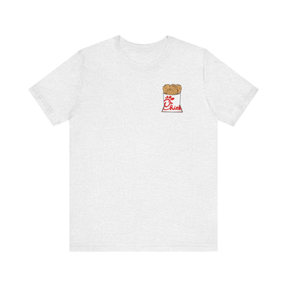Chick Fil A Funny Archery Unisex Tee Shirt
