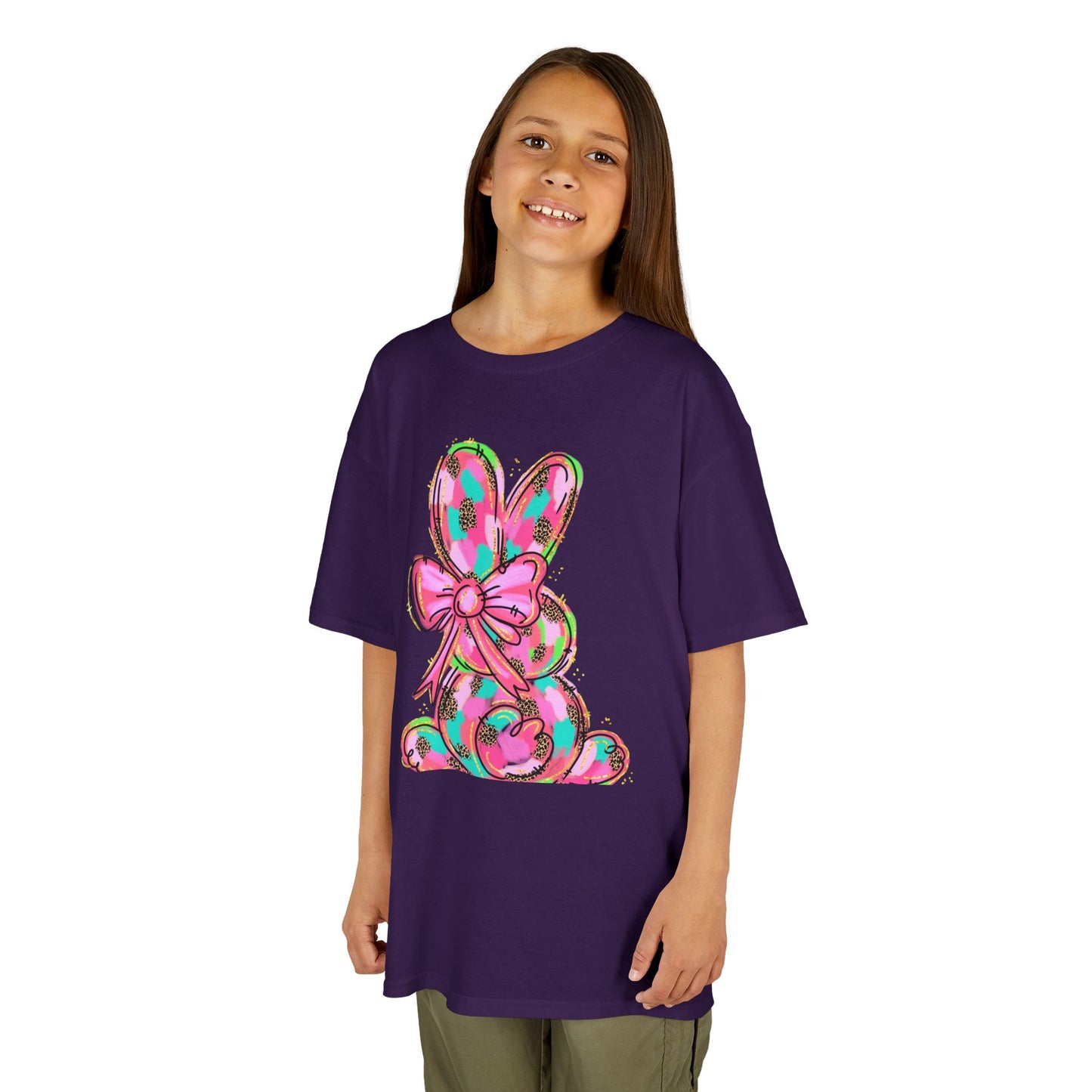 Kids Easter Bunny T-Shirt