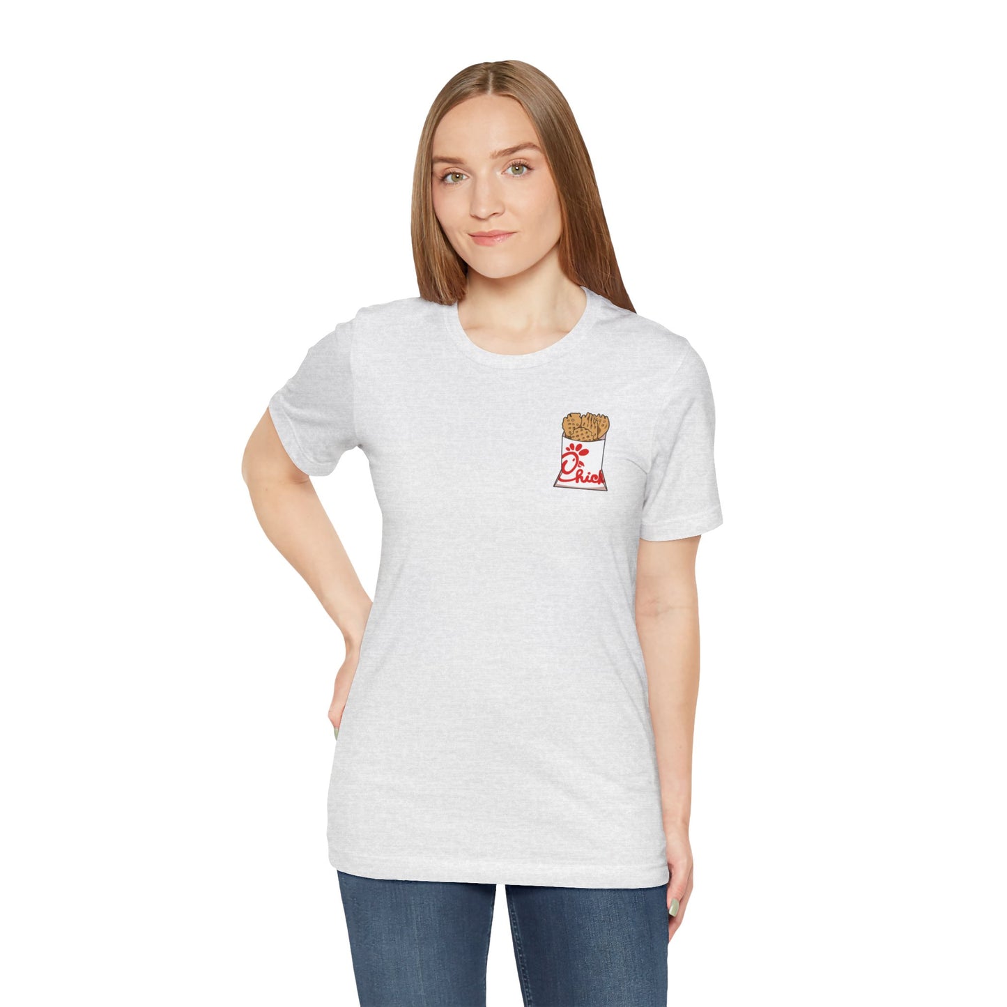 Chick Fil A Funny Archery Unisex Tee Shirt