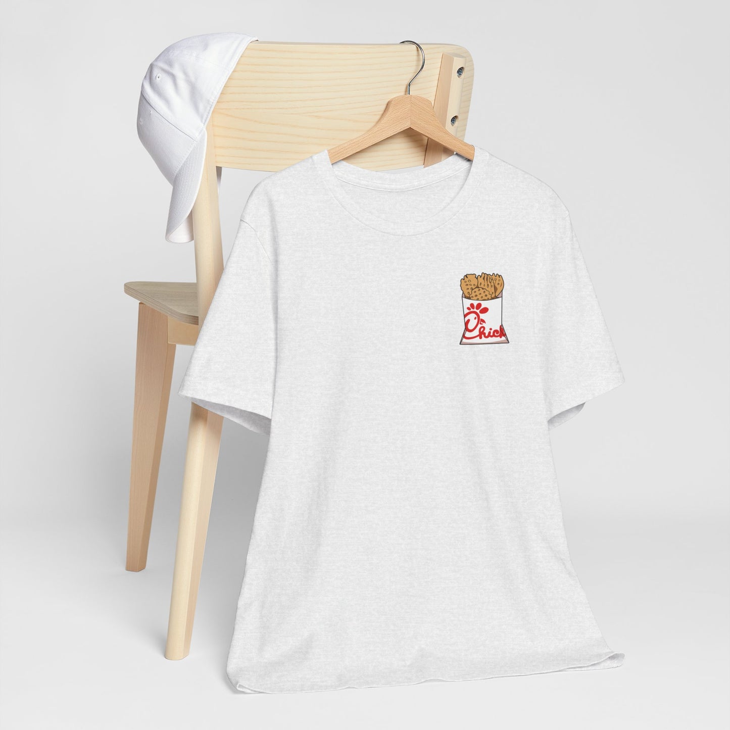 Chick Fil A Funny Archery Unisex Tee Shirt