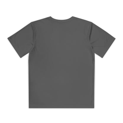 Youth Archery Tee - Eat Sleep Archery Repeat Shirt, Gift for Archers, Casual Sportswear, Kids Competitor Top, Archery Event Outfit
