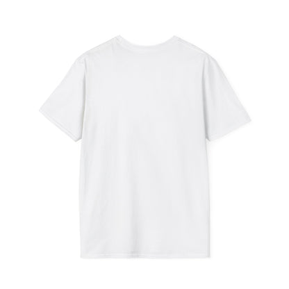 Colorful Archery Bow T-Shirt