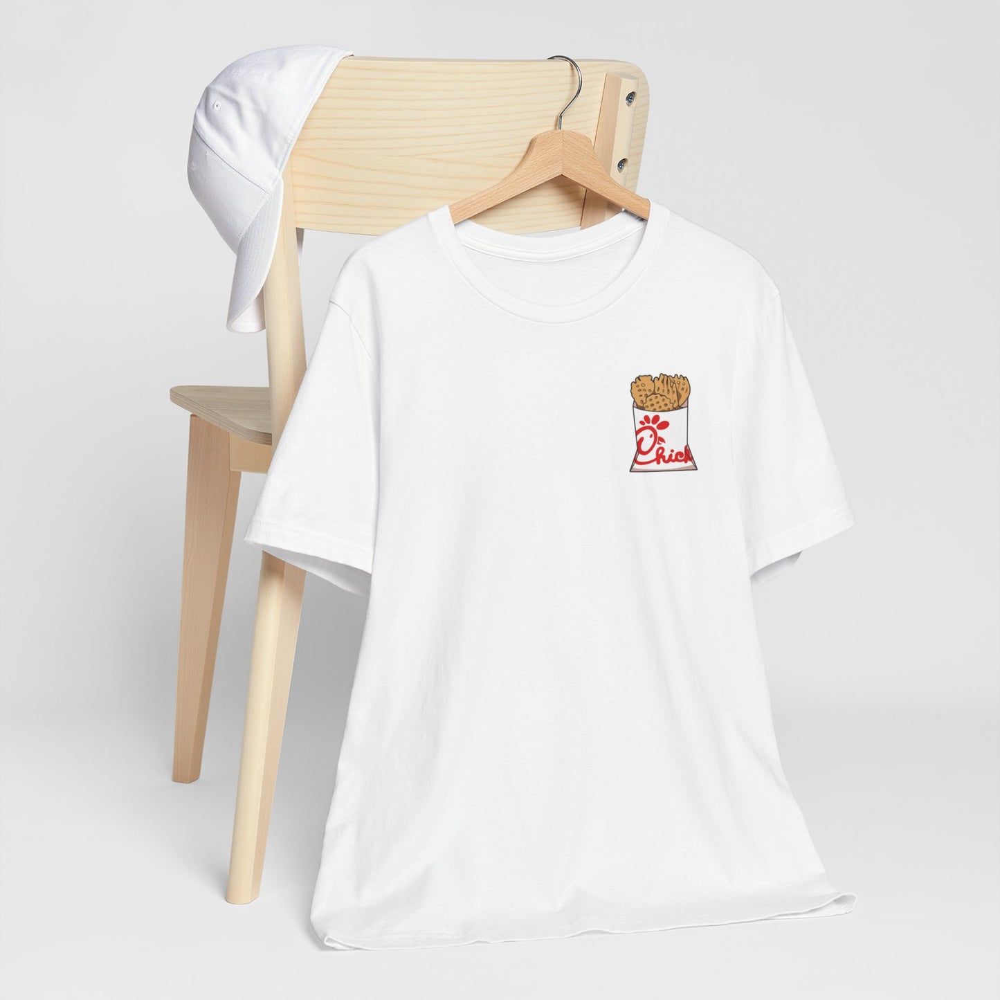 Chick Fil A Funny Archery Unisex Tee Shirt