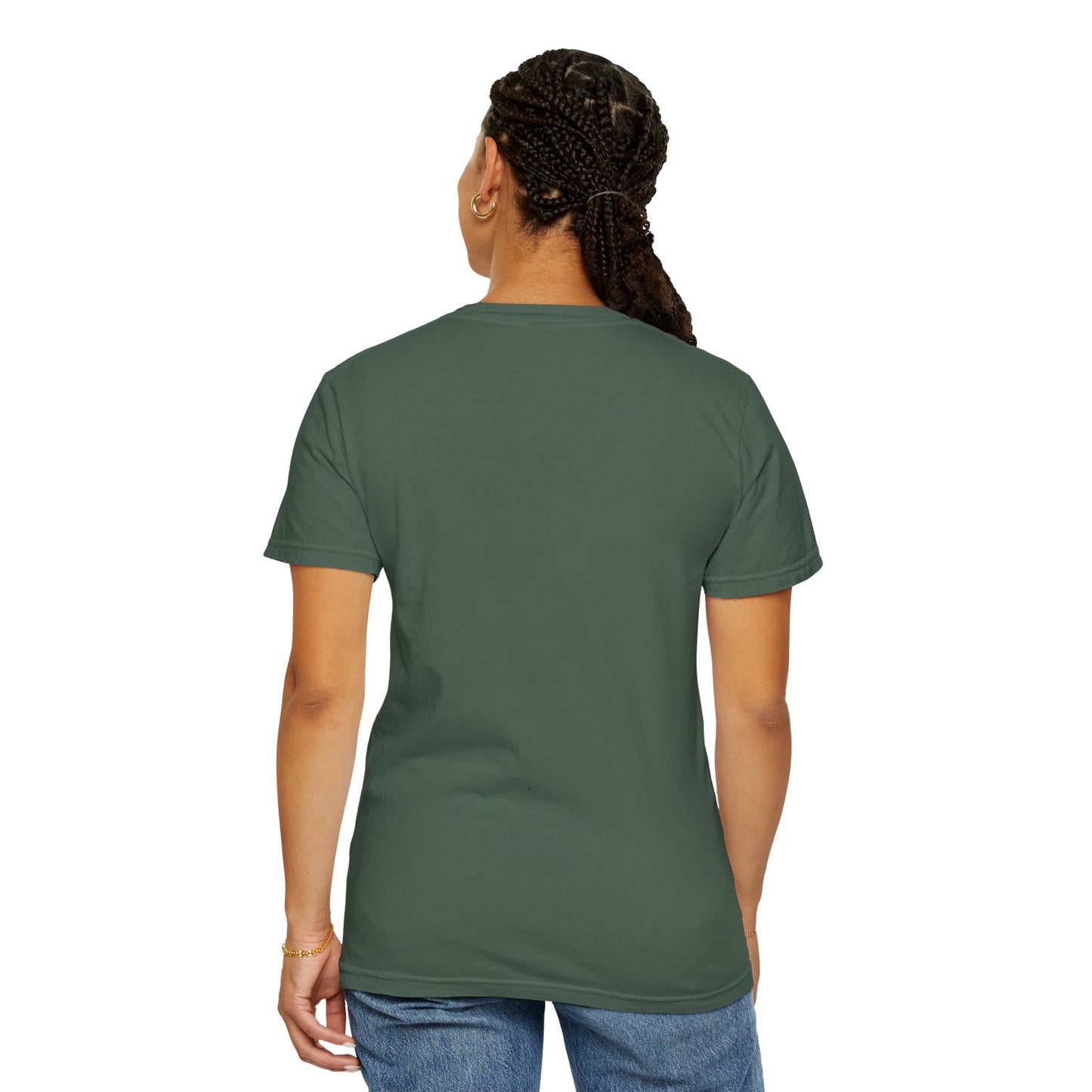 Unisex Teacher T-Shirt - 'Bruh We Out' Design