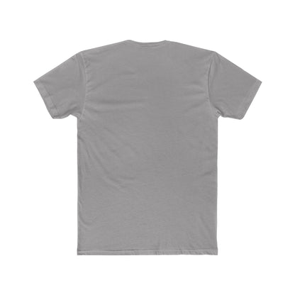Archery Dad Unisex Cotton Crew Tee - Perfect Gift for Fathers, Archery Enthusiasts, Outdoor Lovers, Birthday Present, Father's Day Gift