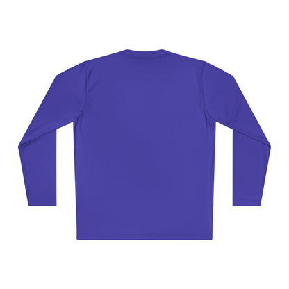 Unisex Archery Long Sleeve Tee, Perfect for Sports Enthusiasts, Gift for Archery Lovers, Outdoor Activities, Everyday Casual Wear