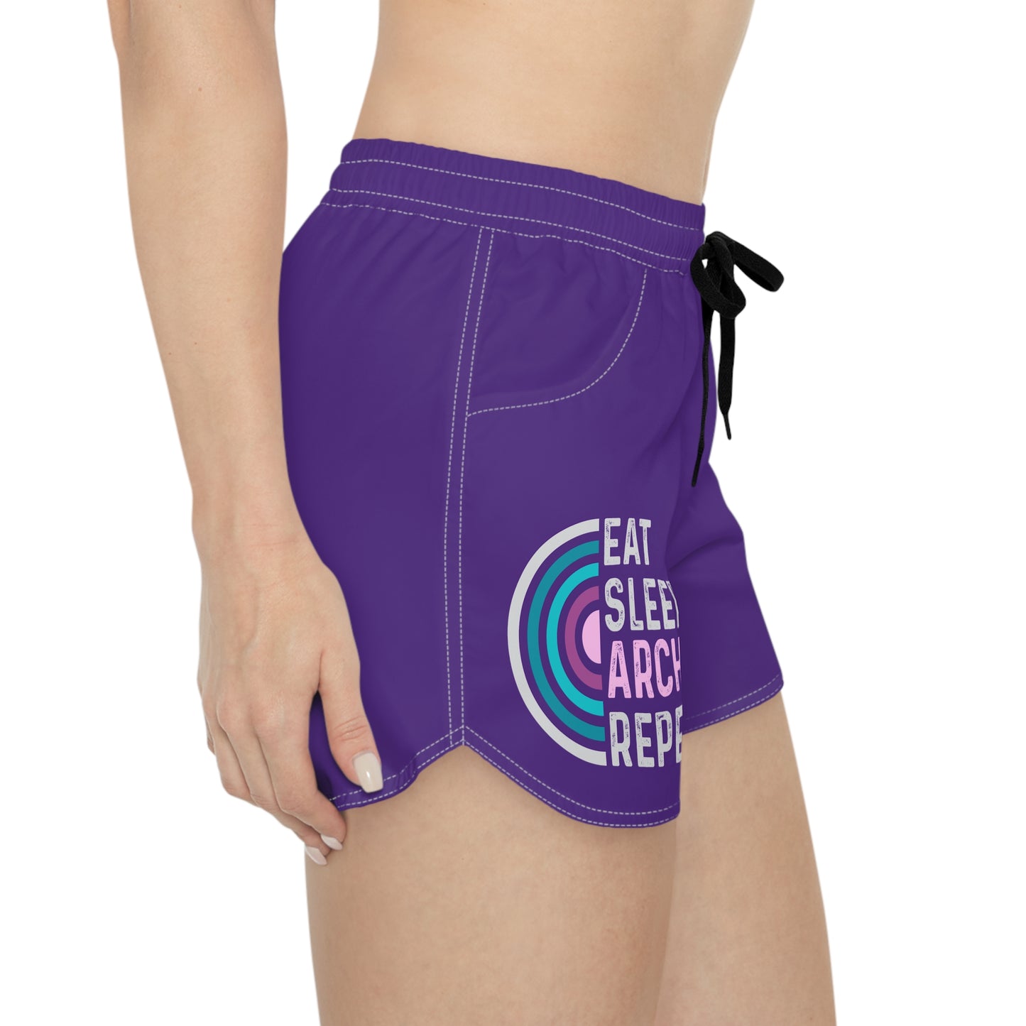 Women's Archery Shorts