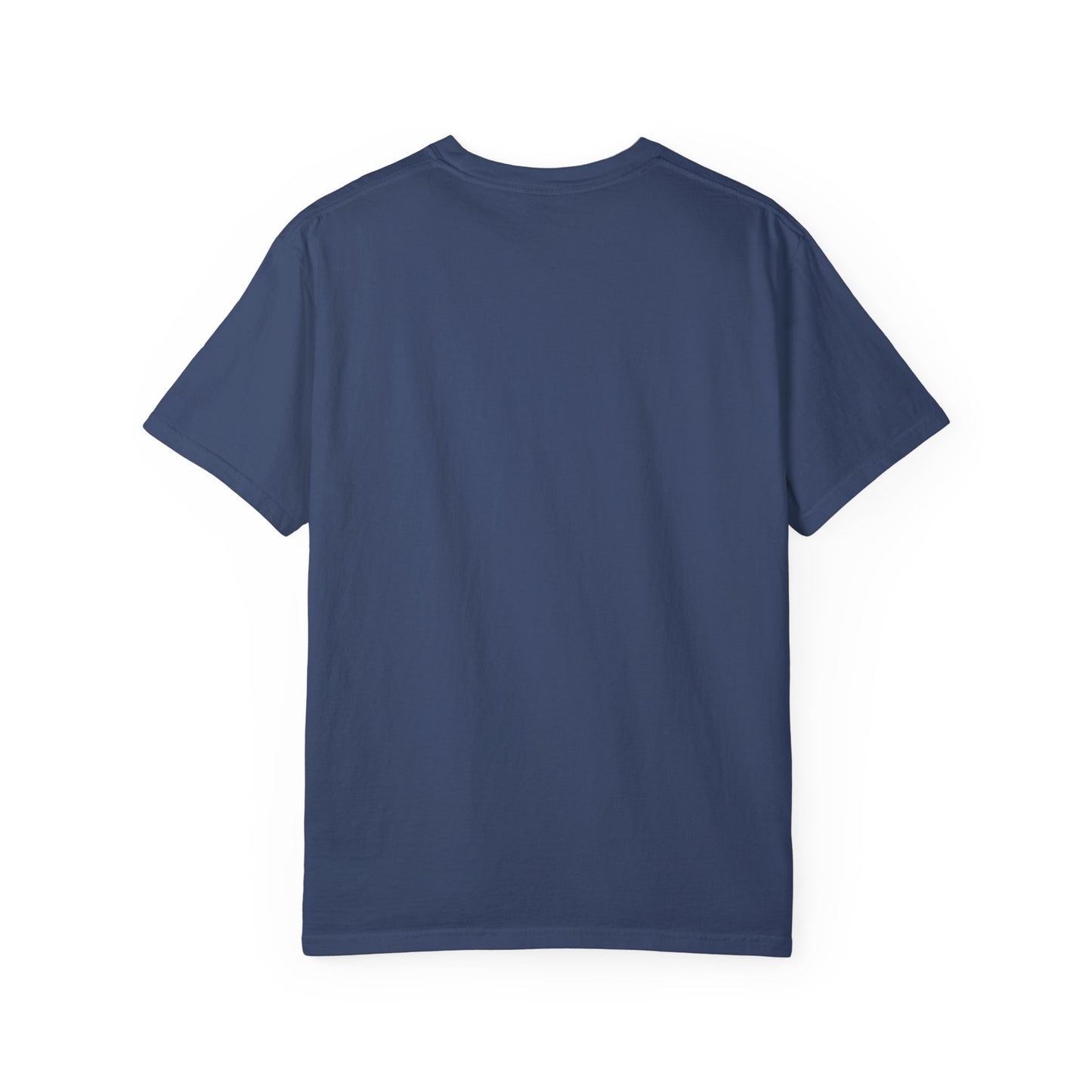 Unisex T-Shirt - Tanned, Tipsy & Trouble Party Tee