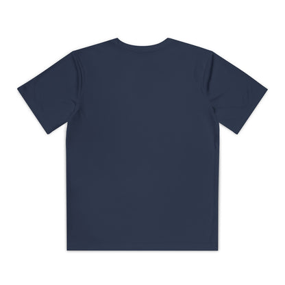 Youth Archery Tee - Eat Sleep Archery Repeat Shirt, Gift for Archers, Casual Sportswear, Kids Competitor Top, Archery Event Outfit