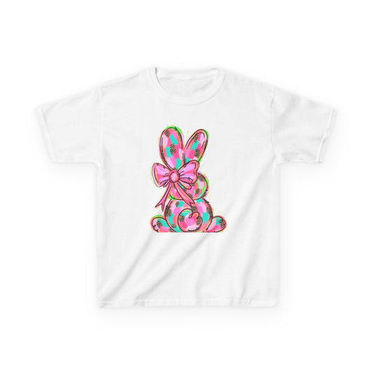 Kids Easter Bunny T-Shirt