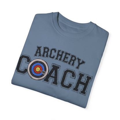 Archery Coach T-shirt