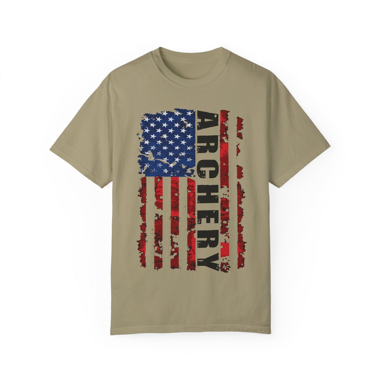 Vintage American Archery Unisex T-Shirt