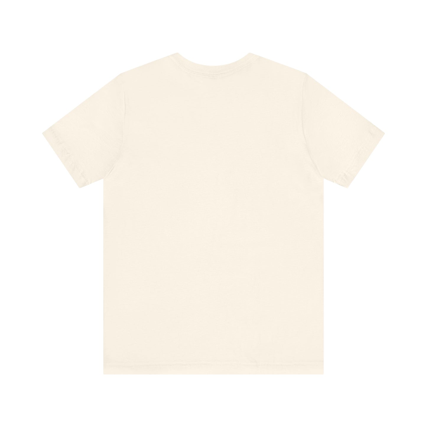 Floral Science Unisex Tee - Perfect for Gardeners & Nature Lovers