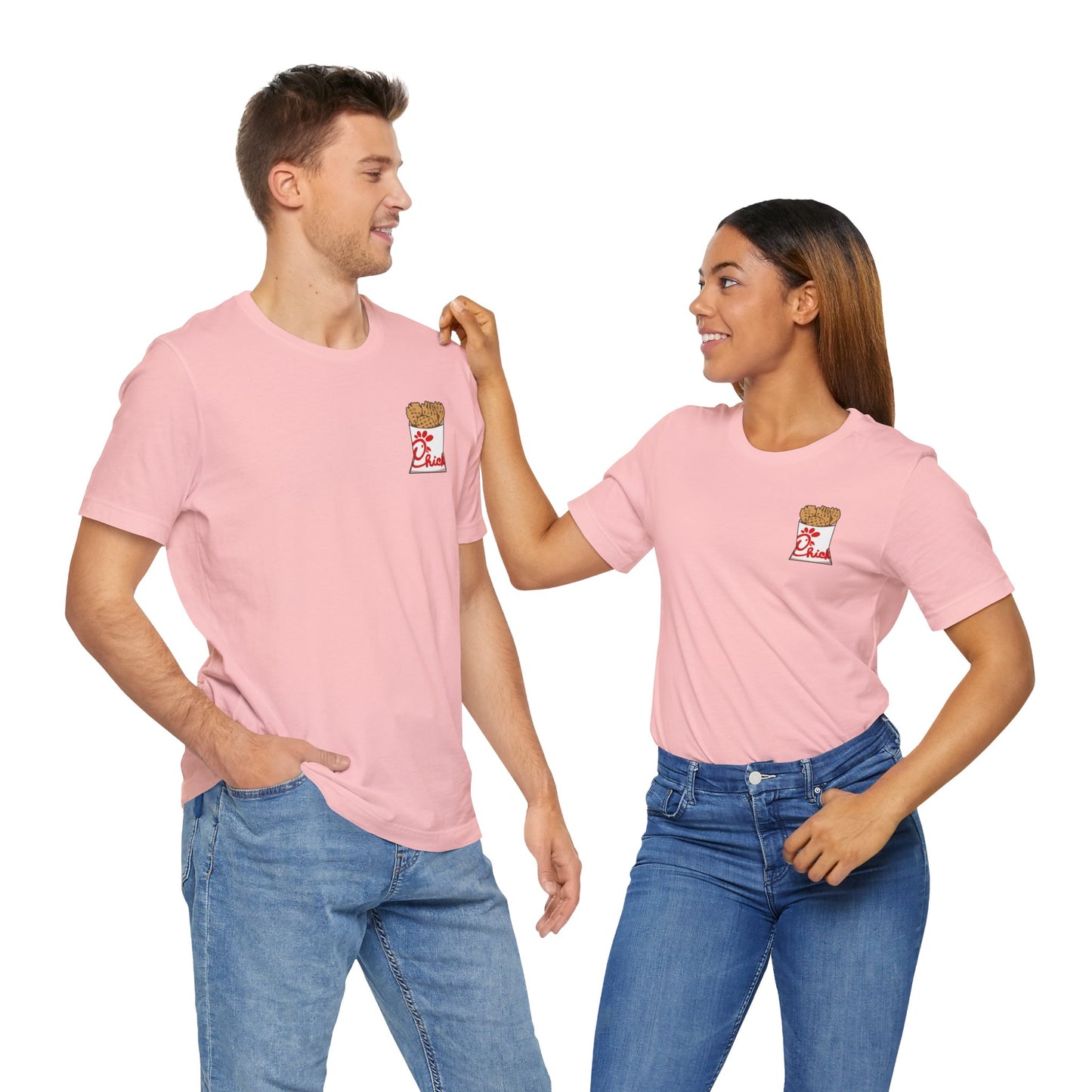 Chick Fil A Funny Archery Unisex Tee Shirt