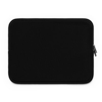 Archery Laptop Sleeve - Eat Sleep Archery Repeat - Perfect Gift for Archers