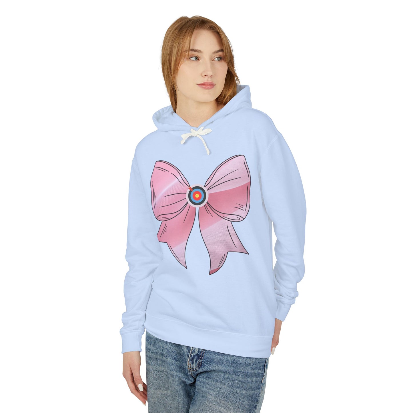 Archery Bow Hoodie