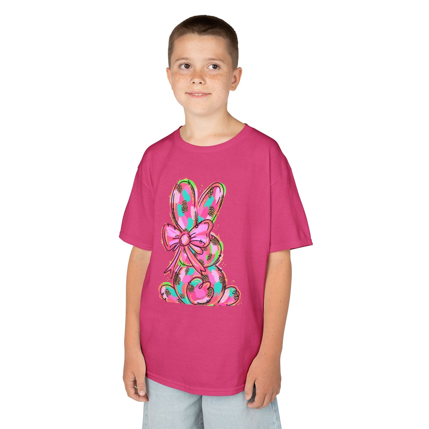 Kids Easter Bunny T-Shirt