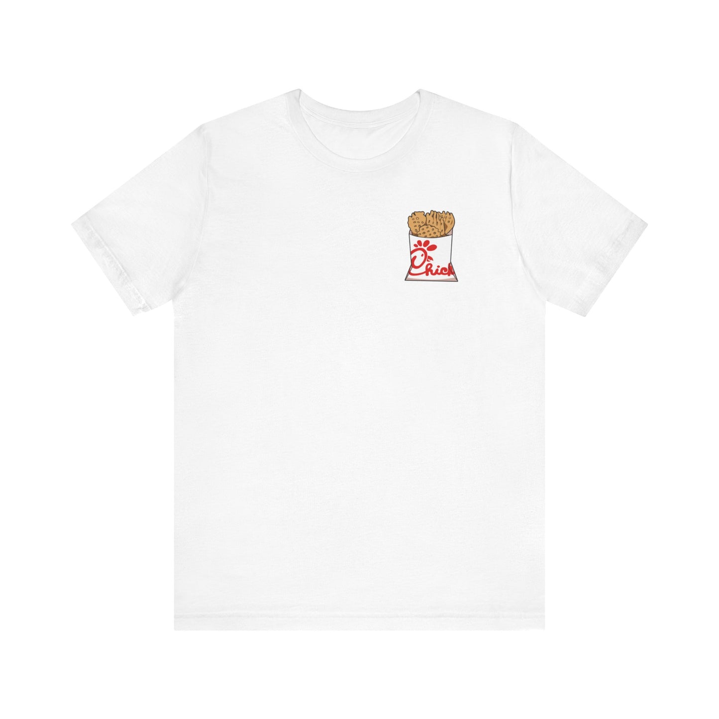 Chick Fil A Funny Archery Unisex Tee Shirt