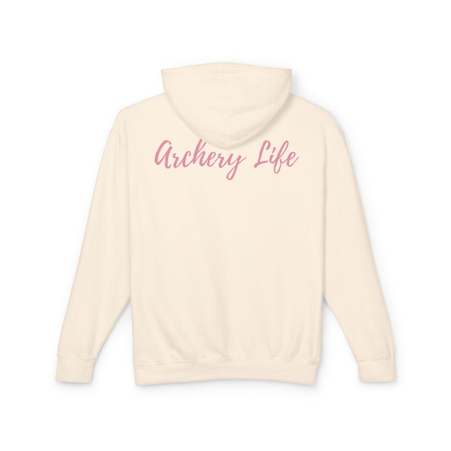 Archery Bow Hoodie