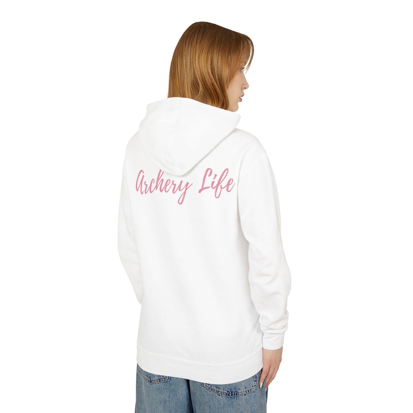 Archery Bow Hoodie