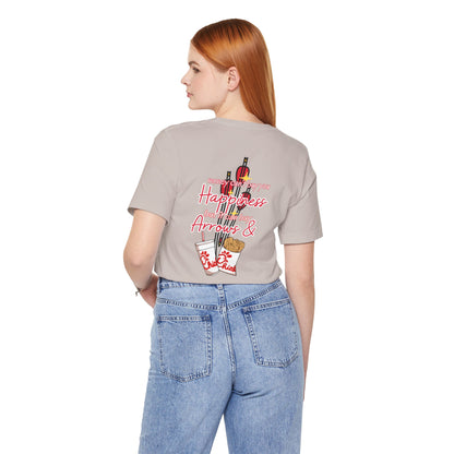 Chick Fil A Funny Archery Unisex Tee Shirt