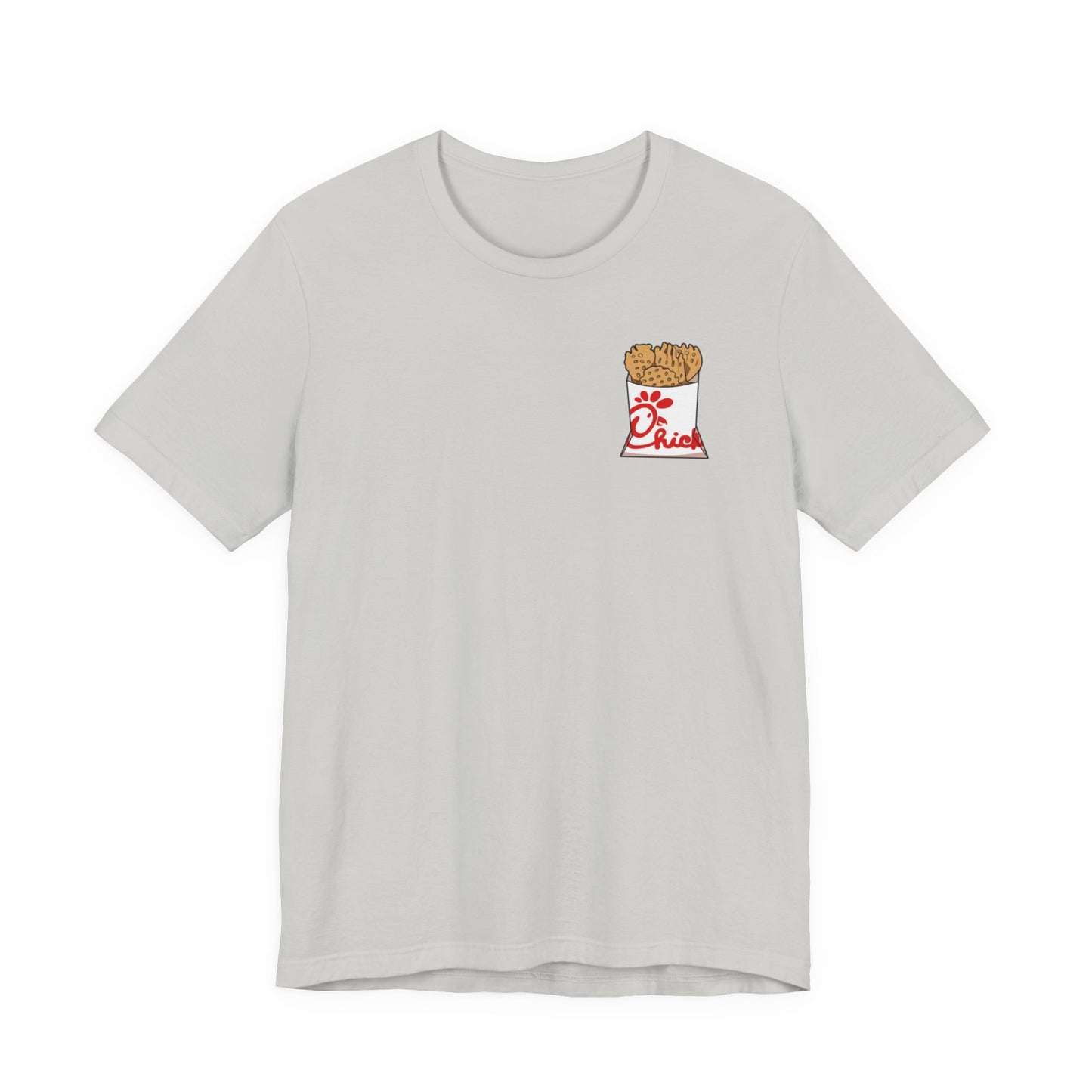Chick Fil A Funny Archery Unisex Tee Shirt
