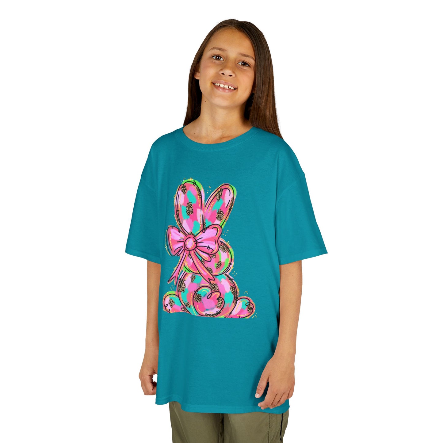 Kids Easter Bunny T-Shirt