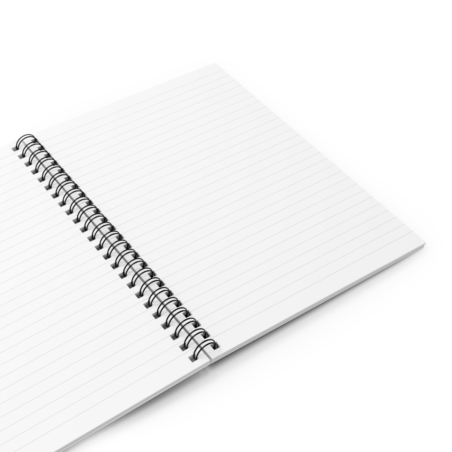 Archery Mode Spiral Notebook - Perfect for Archery Enthusiasts, All Day Every Day