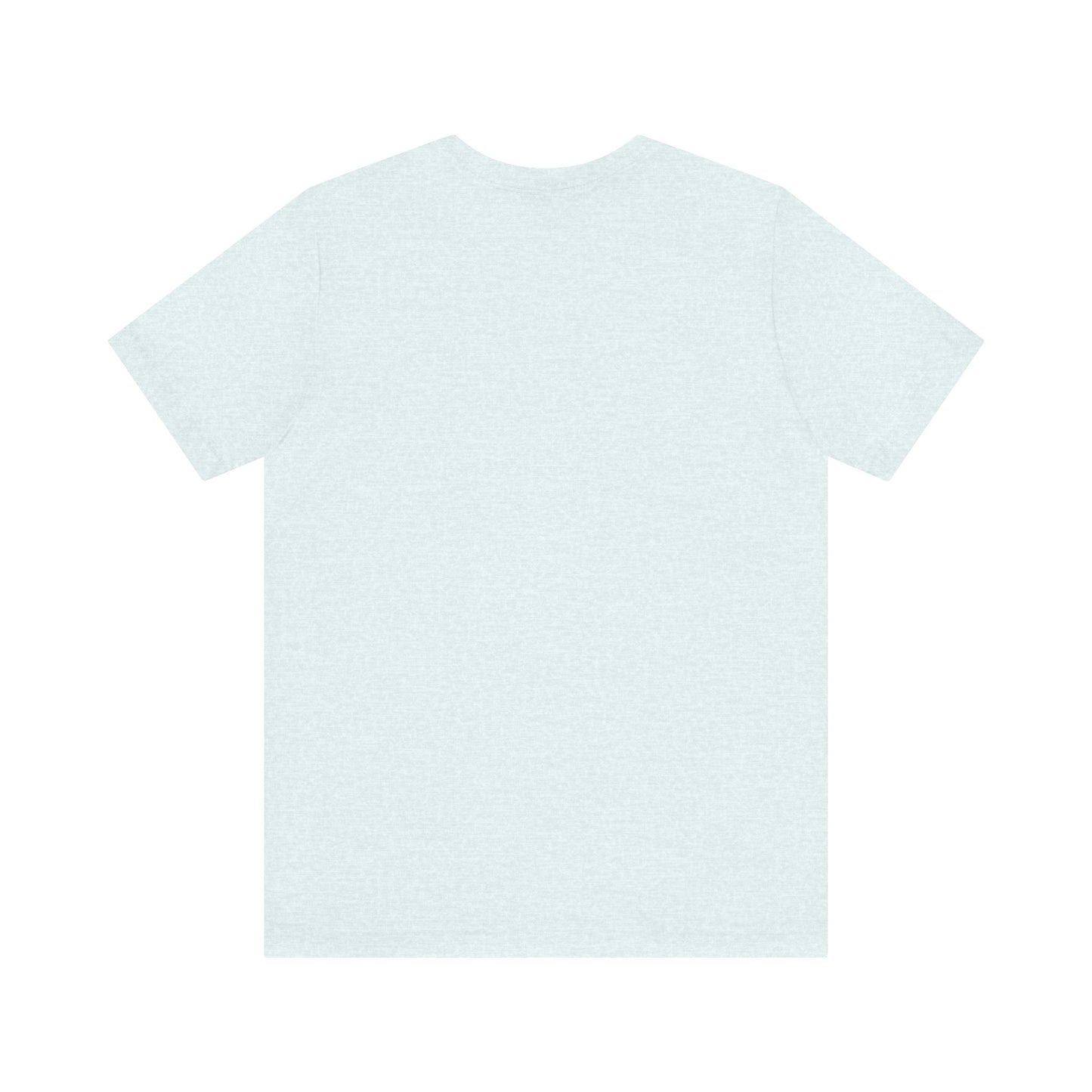 Floral Science Unisex Tee - Perfect for Gardeners & Nature Lovers