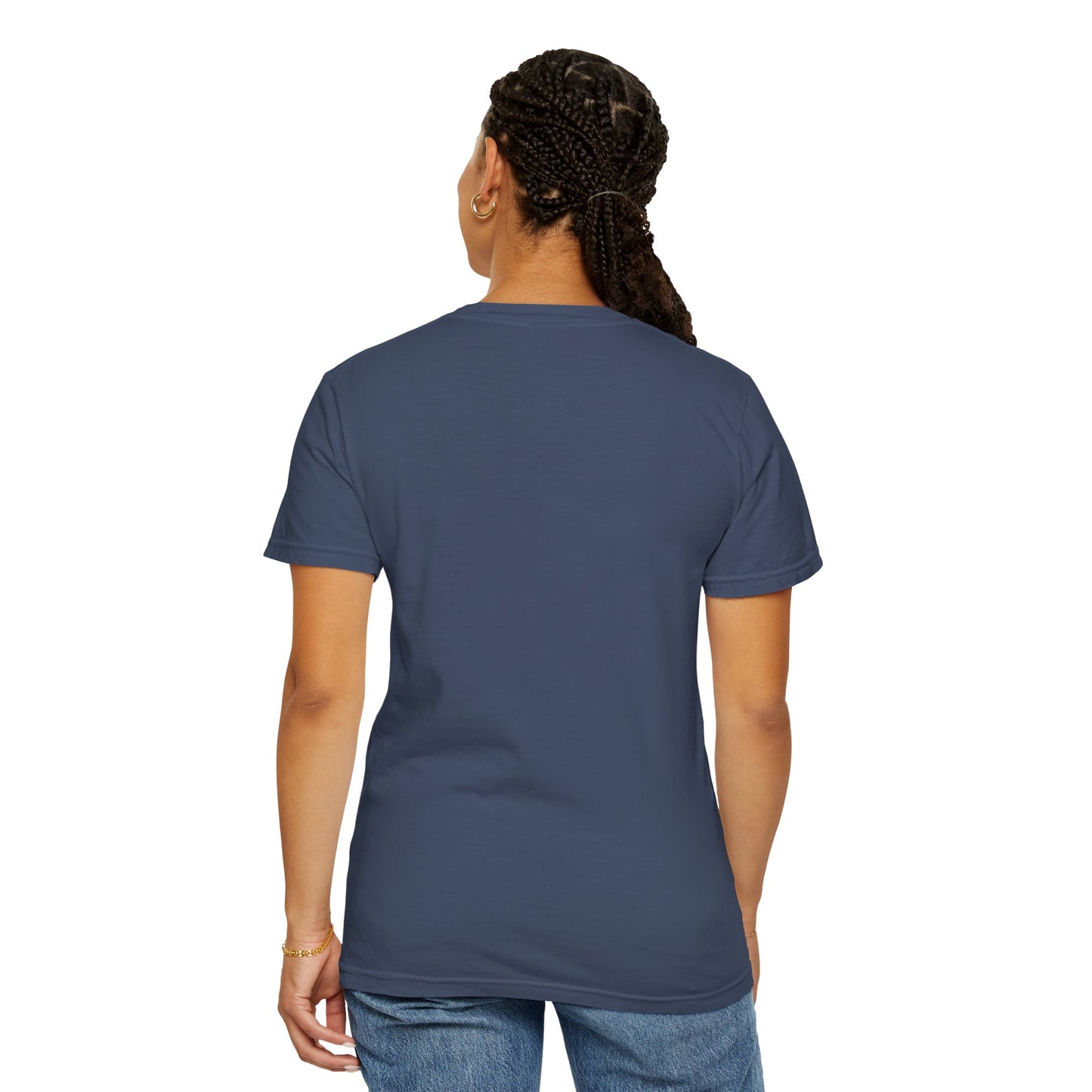 Unisex Teacher T-Shirt - 'Bruh We Out' Design