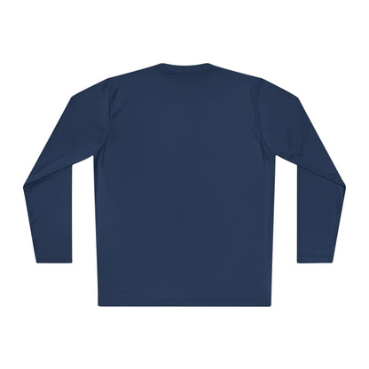 Unisex Archery Long Sleeve Tee, Perfect for Sports Enthusiasts, Gift for Archery Lovers, Outdoor Activities, Everyday Casual Wear